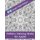 Pattern Coloring Books for Adults - 30 Single Sided Designs - Unique Designs for Hours of Relaxation Fun Gift for Stressful...