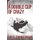 A Double Cup of Crazy (Paperback): Greg Zimmerman
