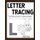 Letter Tracing for Preschoolers & Kindergarteners - Letter Tracing Book for Kindergarten & Preschool Ages 3-5 (Paperback):...