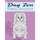 Dog Zen Relaxing Coloring Book - Cute Mandala Zen Doodle Dog Coloring Book - Dog Lover Gift Idea (Paperback): Kraftingers House