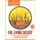 The Living Desert - A Wild Adventure & Coloring Book (Paperback): Kristi Trimmer