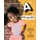 A is for Afropuffs (Paperback): Sloane Ramsey, Brandi Crawley