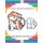 Color Sweet Animals - Coloring Book For Kids Ages 4-8 - Easy And Fun Educational Coloring Pages Of Animals For Little Kids,...