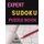 Expert Sudoku Puzzle Book - Sudoku Puzzle Books For Kids And Adults (Paperback): Daz Journals