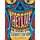 They Live Coloring Book - Celebrity Edition (Paperback): K. Schroeder
