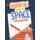 Animals in Space - A Quirky Coloring Book (Paperback): Brittney Bornemann