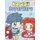 Kawaii SuperHero - Coloring Book For Kids 4-9 - Cute and Adorable Kawaii SuperHeros Illustrations - Chibi Coloring Book for...