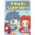 Kawaii SuperHero - Libro para Colorear de Tiernos y Amables Superheroes Kawaii para Ninos de 3 a 9 Anos (Spanish, Paperback):...