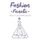 Fashion Fanatic Adult Coloring Book - Relaxing And Stylish Illustrations And Designs To Color, Stress Relieving Coloring Pages...