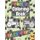 Tractor Coloring Book For Toddlers - 20 Unique, Big and Simple Images Perfect for Kids (Coloring Book for Kids Ages 2-4 3-5...