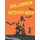 Halloween Activity Book - For Kids: Mazes Word Search Coloring Book (Paperback): I Can Guess