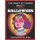 The heart of horror beauty Halloween coloring book for adults - Halloween gifts adults (Paperback): Halloween Coloring Book
