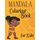 Mandala Coloring Book For Kids - Include 26 Alphabet Mandala Coloring Pages. (8.5x11) 66 Pages (Paperback): Annett Hill