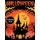 Halloween Coloring Book - A Collection of Fun and Easy Halloween Coloring Pages for Kids.(Happy Halloween). (Paperback): Fun...