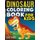 Dinosaur Coloring Book for Kids - Coloring Activity for Ages 4 - 8 (Paperback): Zoey Bird