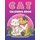 cat coloring book - Great Gift for Boys and Girls and adults .Animal Coloring Cat Books For Who Loved Cats And coloring...