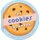 The Cookies Cookbook (Hardcover): Weldon Owen