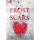 Heart Of Frost And Scars - Frozen Fate: Book 3 (Hardcover): Pam Godwin