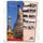 Historical Walks in Yangon - A Myanmar Heritage Trust Guide Map (Paperback): Silkworm Books Ltd / Author