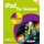 iPad for Seniors in easy steps - Covers all models with iPadOS 15 (Paperback, 11th edition): Nick Vandome
