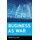 Battling for Competitive Advantage (Hardcover): Kenneth Allard