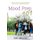 Mood Prep 101 - A Parent's Guide to Preventing Depression and Anxiety in College-Bound Teens (Paperback): Carol Landau