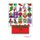 Christmas 10 - In Plastic Canvas (Paperback): Dancing Dolphin Patterns