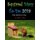 Squirrel Diary To-Do 2019 - Hide your nuts for the future. (Paperback): William E Cullen