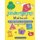 Kindergarten Malbuch - Ich weiss Zahlen, Farben, Formen - Lernbuch fur Kinder (German, Paperback): Clever Kiddo