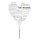 Love, the Internet, and Things (Paperback): Dennis Bernhard Waldon