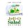 Jell-O Salad Recipes (Paperback): Ann Sullivan