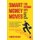 Smart Money Moves (Paperback): Vinod Desai