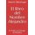 El Libro del Nombre Alejandro - El Poder Y La Energia del Nombre (Spanish, Paperback): Alexander Israelevisch