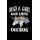Just A Girl Who Loves Unicorns - Animal Nature Collection (Paperback): Marko Marcus