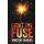 Light The Fuse (Paperback): Vincent Vargass