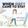 When Grey Came to Stay (Paperback): Linda Yolanda Kloosterhof