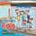 The Stick Family and the Flood (Paperback): Judy Roe Goodman