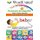 Actions in Spanish - Write & Wipe Flashcards (English & Foreign language, Loose-leaf): 