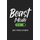 Beast Mode On Daily Fitness Planner - Weight Training Planner, Meal and Exercise Planner, Diet Fitness Health Planner, Gym...
