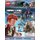 Lego Jurassic World: Dino Lab Secrets (Paperback): Ameet Publishing