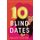 10 Blind Dates (Paperback): Ashley Elston
