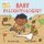 Baby Paleontologist (Board book): Laura Gehl