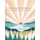 Morning Meditations - To focus the mind and wake up your energy for the day ahead (Hardcover): Danielle North