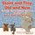 Giant and Tiny, Old and New - My Great, Big Fun Book of Opposites for Kids - Baby & Toddler Opposites Books (Paperback): Baby...