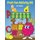 Fruit Fun Activity Kit (Paperback): Denise Maskey