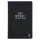 NLV Swart Standaard Bybel (Afrikaans, Leather / fine binding): 