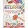 Malbuch Deutsch - Italienisch I Italienisch Lernen F (German, Paperback): Nerdmedia