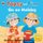 Topsy and Tim: Go on Holiday (Paperback): Jean Adamson, Gareth Adamson