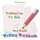First Grade Writing Workbook - Tracing Fun for Kids (Paperback): Baby Professor