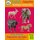 Bilingual Sentence Book: Wild Animals English-Sesotho (Paperback): Isaac Saki Shabangu/ Dawn Shabangu-Rikhotso